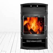 Купить Печь-камин Бренеран Александр АОТ-9 в Молодечно Амазонка бай фото в Молодечно