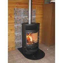 Купить Печь-камин Бренеран Александр АОТ-9 в Молодечно Амазонка бай фото в Молодечно