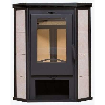 Печь-камин Мета-Бел АОТ 7.0 (в модификации Ритм L) в Молодечно