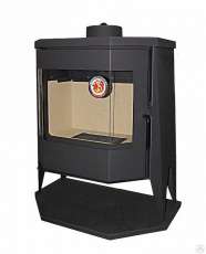 Недорогой камин Бавария панорама призма с плитой фото в Молодечно