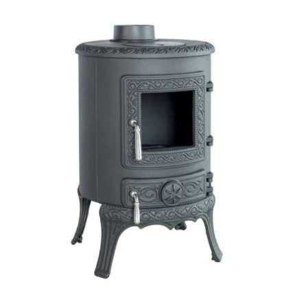 Печь-камин NORDflam Palestro patine Амазонка бай фото в Молодечно