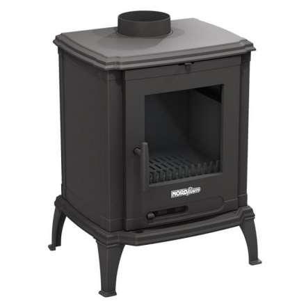 Печь-камин NORDflam Adria Амазонка бай фото в Молодечно