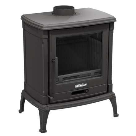 Печь-камин NORDflam Iberia Амазонка бай фото в Молодечно