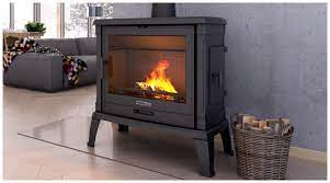 Купить Печь-камин NORDflam Toria чугун в Молодечно Амазонка бай фото в Молодечно