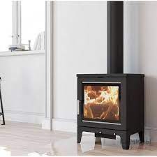 Купить Печь-камин NORDflam Arco чугун в Молодечно Амазонка бай фото в Молодечно