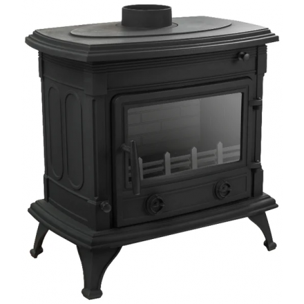 Печь-камин NORDflam Asti Амазонка бай фото в Молодечно