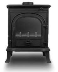 Купить Печь-камин NORDflam Ancona в Молодечно Амазонка бай фото в Молодечно