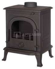 Купить Печь-камин NORDflam Ancona в Молодечно Амазонка бай фото в Молодечно