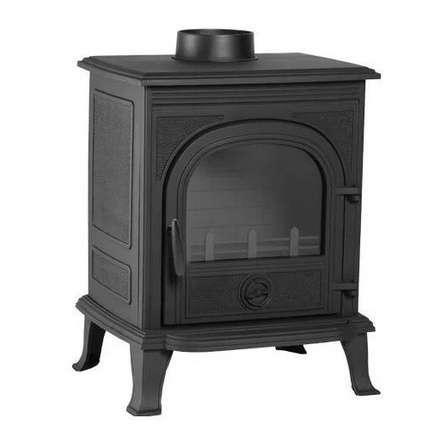 Печь-камин NORDflam Ancona Амазонка бай фото в Молодечно