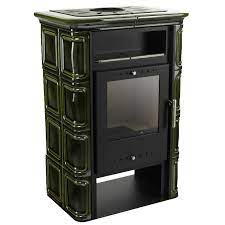 Купить Печь-камин Печь-камин NORDflam Vera чугун в Молодечно Амазонка бай фото в Молодечно