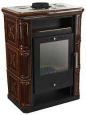 Купить Печь-камин NORDflam Arta в Молодечно Амазонка бай фото в Молодечно