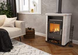 Купить Печь-камин NORDflam Arta в Молодечно Амазонка бай фото в Молодечно