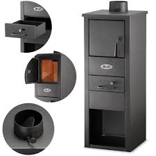 Печь-камин Blist Ekonomik Амазонка бай фото в Молодечно