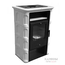 Купить Печь-камин NORDflam Coria в Молодечно Амазонка бай фото в Молодечно