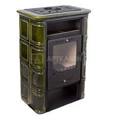 Купить Печь-камин NORDflam Coria в Молодечно Амазонка бай фото в Молодечно