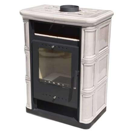 Печь-камин NORDflam Sentra Амазонка бай фото в Молодечно