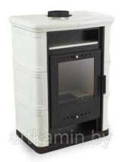 Купить Печь-камин NORDflam Sentra в Молодечно Амазонка бай фото в Молодечно