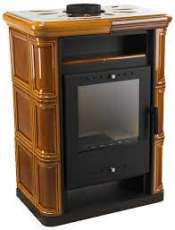 Купить Печь-камин NORDflam Sentra в Молодечно Амазонка бай фото в Молодечно