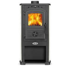 Печь-камин Blist Zar бежевая Амазонка бай фото в Молодечно