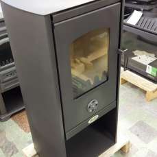 Печь-камин Blist Polar Амазонка бай фото в Молодечно