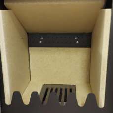 Печь-камин Blist Polar Амазонка бай фото в Молодечно