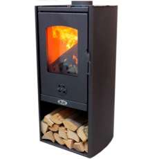 Печь-камин Blist Polar Амазонка бай фото в Молодечно
