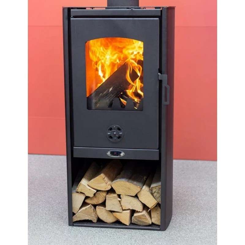 Печь-камин Blist Polar Амазонка бай фото в Молодечно