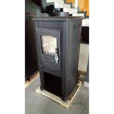 Купить Печь-камин NORDflam Fokus в Молодечно Амазонка бай фото в Молодечно