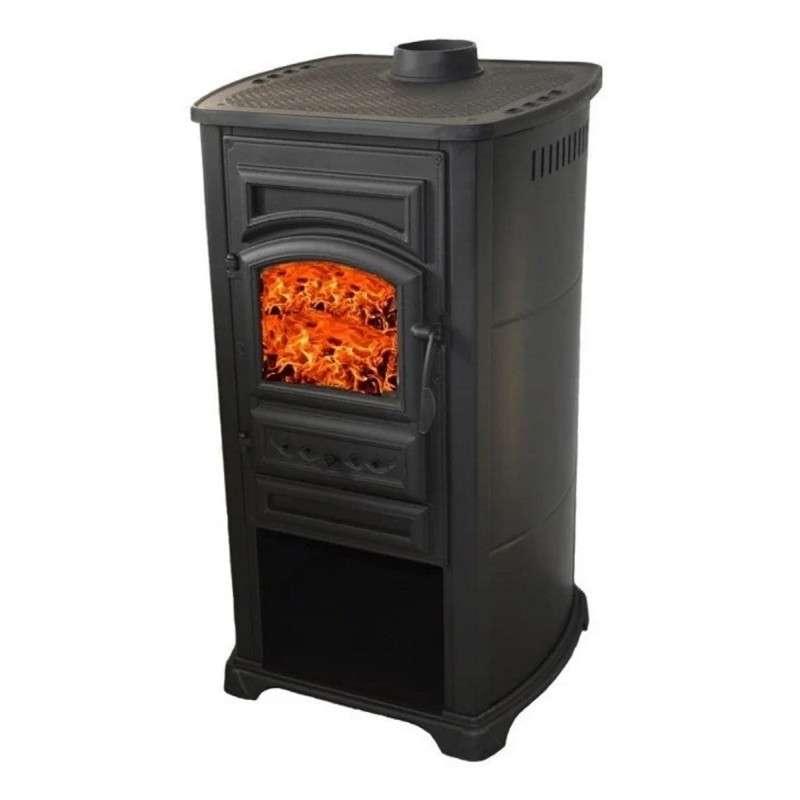 Печь-камин NORDflam Merido Амазонка бай фото в Молодечно