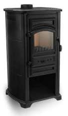 Купить Печь-камин NORDflam Merido в Молодечно Амазонка бай фото в Молодечно