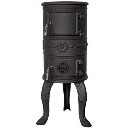 Печь-камин NORDflam Ermis Амазонка бай фото в Молодечно