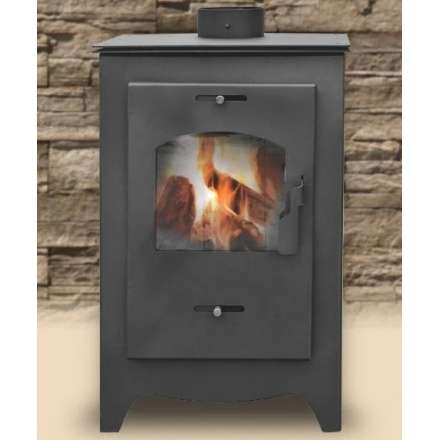 Печь-камин Blist B Max 1 Амазонка бай фото в Молодечно