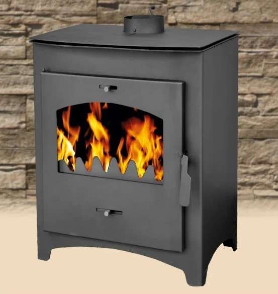 Печь-камин Blist B Max 2 Амазонка бай фото в Молодечно