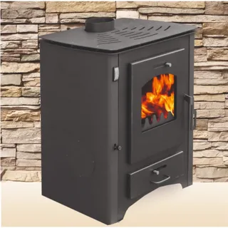 Печь-камин Blist B Max 2 Амазонка бай фото в Молодечно