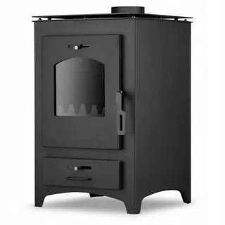 Печь-камин Blist B Max 2 Амазонка бай фото в Молодечно