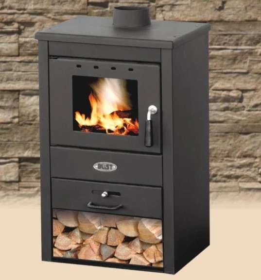 Печь-камин Blist B 1 купить в Молодечно