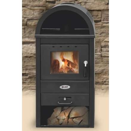 Печь-камин Blist B 10 Амазонка бай фото в Молодечно