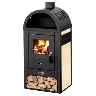 Печь-камин Blist B 10 Амазонка бай фото в Молодечно