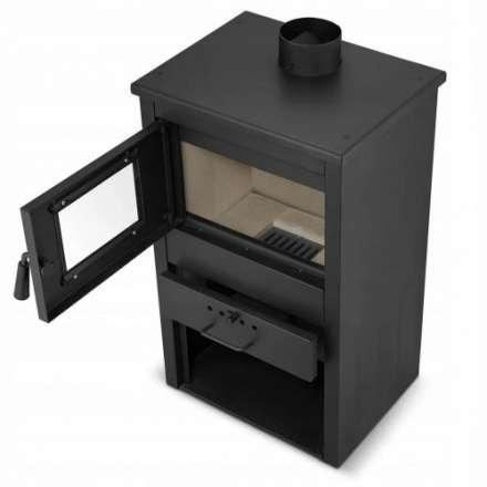 Печь-камин Blist B 2 Амазонка бай фото в Молодечно