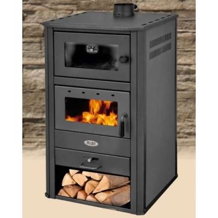 Печь-камин Blist BRM Амазонка бай фото в Молодечно