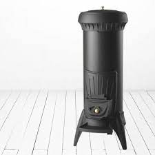 Печь-камин чугунный Invicta SOREL Амазонка бай фото в Молодечно