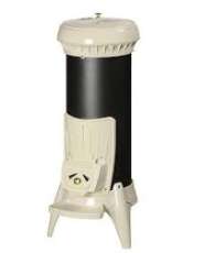 Печь-камин чугунный Invicta SOREL Амазонка бай фото в Молодечно