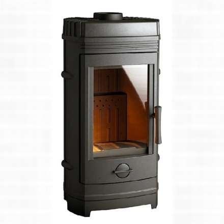Печь-камин Invicta Chatel Амазонка бай фото в Молодечно