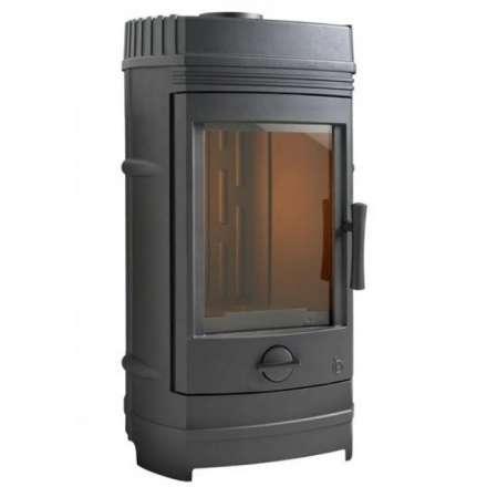 Печь-камин Invicta Cassine Амазонка бай фото в Молодечно