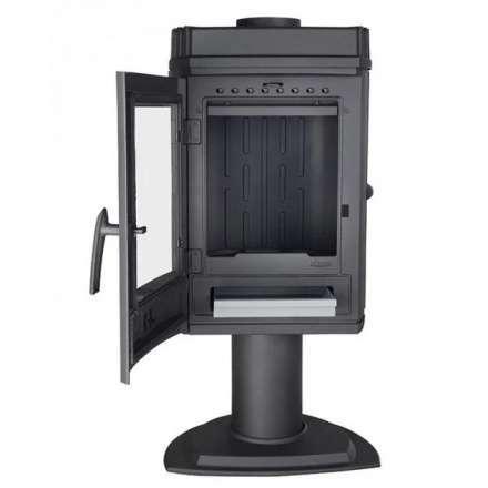 Печь-камин Invicta Mairy Амазонка бай фото в Молодечно