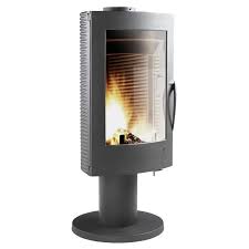 Печь-камин Invicta Pharos Амазонка бай фото в Молодечно