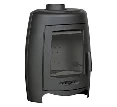 Печь-камин чугунный Invicta La Borne 2 Амазонка бай фото в Молодечно