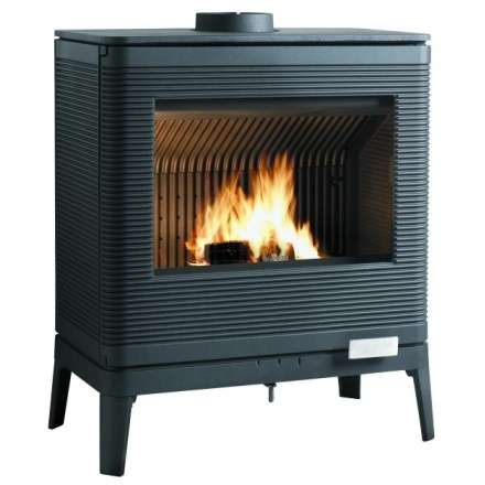 Печь-камин Invicta Kazan Амазонка бай фото в Молодечно