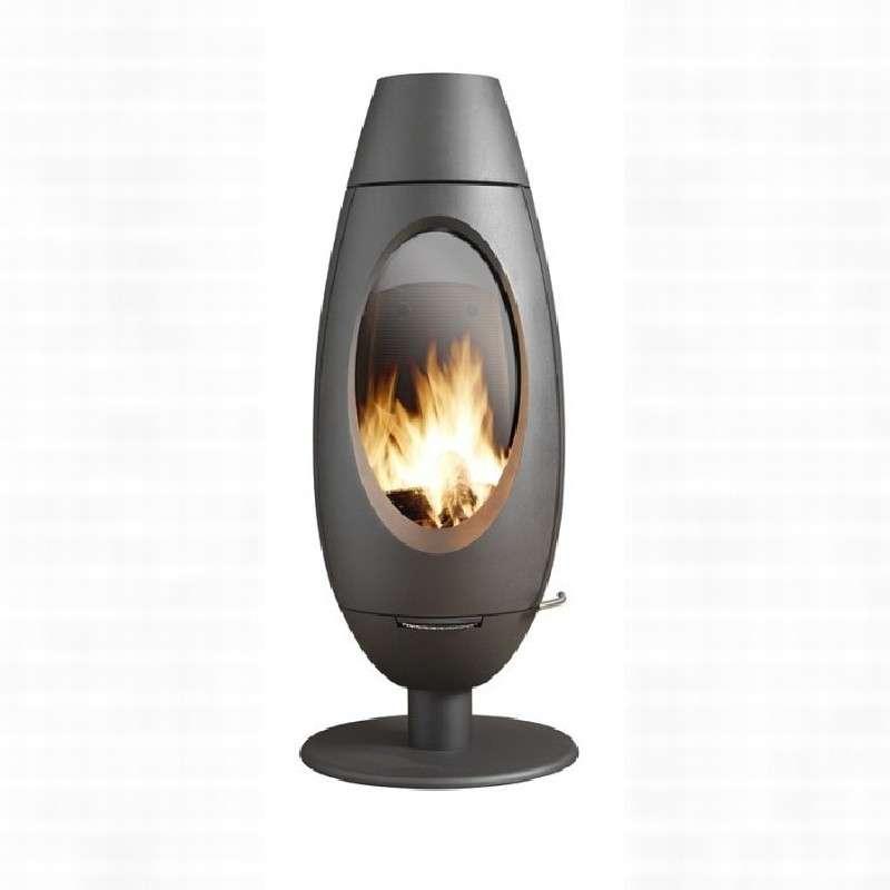 Печь-камин Invicta Ove Амазонка бай фото в Молодечно