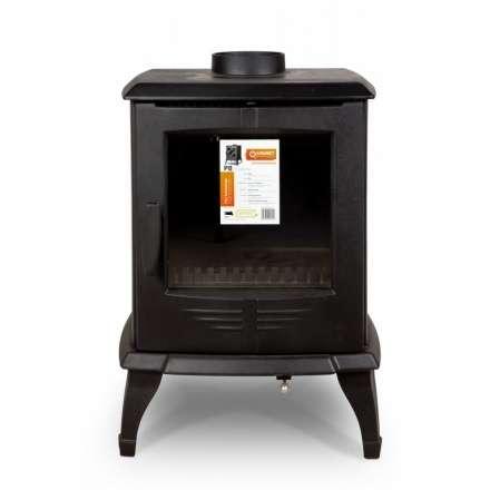 Печь-камин Kawmet P8 (7,9 кВт) Амазонка бай фото в Молодечно